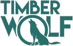 Timberwolf Vacation Rentals Logo
